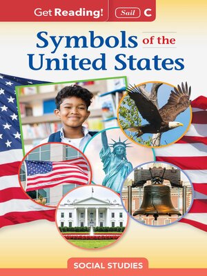 cover image of Symbols of the United States
